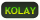Kolay
